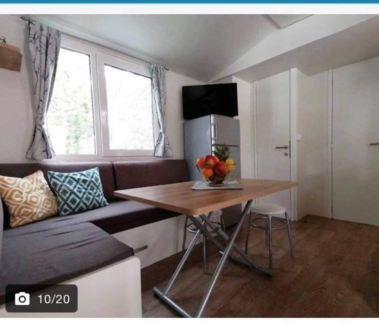 Apartman As Pirovac Ngoại thất bức ảnh