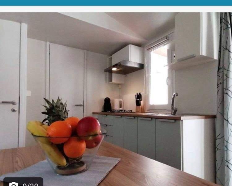 Apartman As Pirovac Ngoại thất bức ảnh